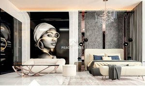 33m² Apartment in Jumeirah Village Triangle, UAE No. 16296