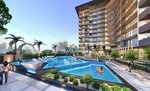 1 bedroom Apartment in Arjan, UAE No. 16297 - apartment in Dubai
