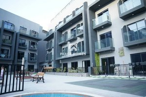 2 bedrooms Apartment in Jumeirah Village Circle, UAE No. 16298