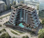 3 bedrooms Apartment in Arjan, UAE No. 16304 - apartment in Dubai