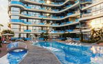 2 bedrooms Apartment in Majan, UAE No. 16307 - apartment in Dubai