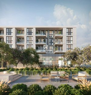 1 bedroom Apartment in Jumeirah Village Circle, UAE No. 16308