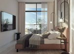 1 bedroom Apartment in Jumeirah Village Circle, UAE No. 16311 - apartment in Dubai