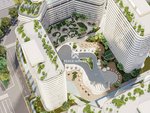 3 bedrooms Apartment in Arjan, UAE No. 16312 - Image 2