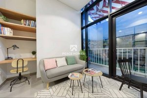 3 bedrooms Apartment in Arjan, UAE No. 16314