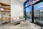 3 bedrooms Apartment in Arjan, UAE No. 16314 - apartment in Dubai