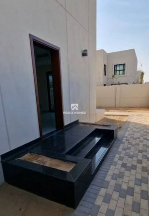 3 bedrooms Villa in Al Rahmaniya, UAE No. 16315