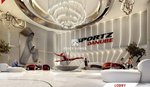2 bedrooms Apartment in Dubai Sports City, UAE No. 16316 - apartment in Dubai