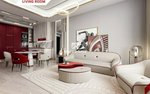 2 bedrooms Apartment in Dubai Sports City, UAE No. 16316 - Image 2