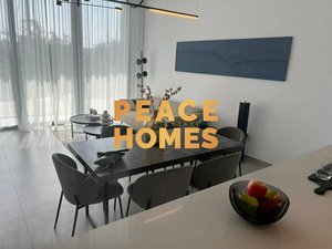 1 bedroom Apartment in Aljada, UAE No. 16317
