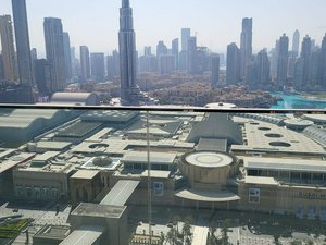 3 bedrooms Apartment in Downtown Dubai (Downtown Burj Dubai), UAE No. 1632