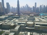 3 bedrooms Apartment in Downtown Dubai (Downtown Burj Dubai), UAE No. 1632 - apartment in Dubai