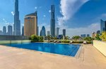 3 bedrooms Apartment in Downtown Dubai (Downtown Burj Dubai), UAE No. 1632 - Image 11