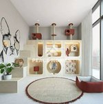 2 bedrooms Apartment in Jumeirah Village Circle, UAE No. 16329 - Image 4