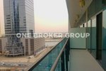1 bedroom Apartment in Business Bay, UAE No. 1633 - apartment in Dubai