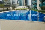 1 bedroom Apartment in Business Bay, UAE No. 1633 - Image 9
