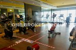 1 bedroom Apartment in Business Bay, UAE No. 1633 - Image 10