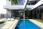 4 bedrooms Villa in Tilal City, UAE No. 16330 - Image 13