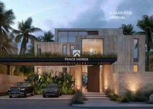 1 bedroom Apartment in Dubai South (Dubai World Central), UAE No. 16332