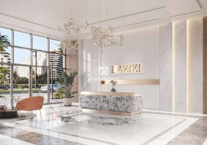 2 bedrooms Apartment in Dubai South (Dubai World Central), UAE No. 16334