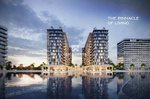 2 bedrooms Apartment in Dubai South (Dubai World Central), UAE No. 16334 - Image 13