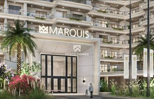 1 bedroom Apartment in Arjan, UAE No. 16335