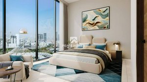 2 bedrooms Apartment in Jumeirah Village Circle, UAE No. 16339