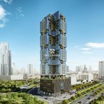 2 bedrooms Apartment in Jumeirah Village Circle, UAE No. 16339 - Image 14