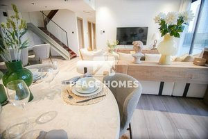 1 bedroom Apartment in Jumeirah Village Circle, UAE No. 16340