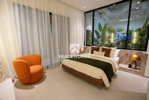 1 bedroom Apartment in Jumeirah Village Circle, UAE No. 16341