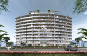 1 bedroom Apartment in Arjan, UAE No. 16342