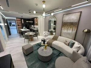 2 bedrooms Apartment in Arjan, UAE No. 16344