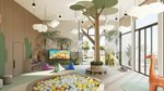 2 bedrooms Apartment in Dubai Production City (IMPZ), UAE No. 16351 - Image 2