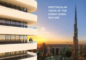 2 bedrooms Apartment in Business Bay, UAE No. 16353