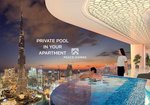 2 bedrooms Apartment in Business Bay, UAE No. 16353 - Image 16