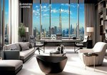 2 bedrooms Apartment in Business Bay, UAE No. 16353 - Image 18