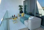 3 bedrooms Townhouse in Yas Island, UAE No. 1636 - Image 11