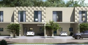 3 bedrooms Townhouse in Sharjah, UAE No. 16363