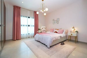 4 bedrooms Townhouse in Al Rahmaniya, UAE No. 16364