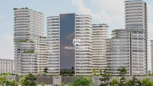 2 bedrooms Apartment in Arjan, UAE No. 16365