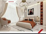 2 bedrooms Apartment in Dubai Sports City, UAE No. 16367 - Image 2
