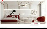 2 bedrooms Apartment in Dubai Sports City, UAE No. 16367 - Image 4