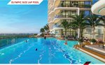 2 bedrooms Apartment in Dubai Sports City, UAE No. 16367 - Image 7