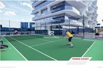 2 bedrooms Apartment in Dubai Sports City, UAE No. 16367 - Image 14