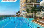 2 bedrooms Apartment in Dubai Sports City, UAE No. 16368 - apartment in Dubai