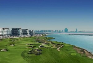 3 bedrooms Townhouse in Yas Island, UAE No. 1637