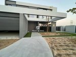 4 bedrooms Villa in Tilal City, UAE No. 16372 - villa in Dubai