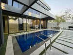 4 bedrooms Villa in Tilal City, UAE No. 16372 - Image 5