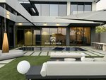 4 bedrooms Villa in Tilal City, UAE No. 16372 - Image 10
