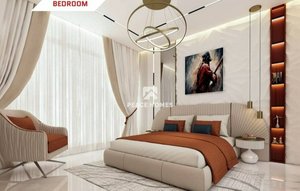 2 bedrooms Apartment in Dubai Sports City, UAE No. 16374